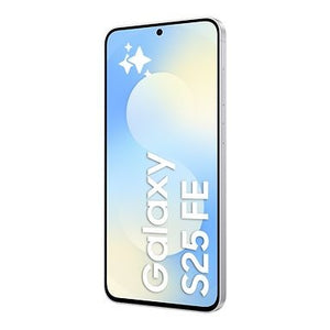 Samsung Galaxy S25 FE 128 GB, Icyblue