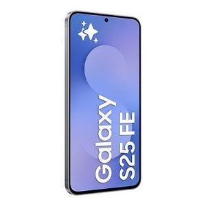 Samsung Galaxy S25 FE 5G Phone 256/8 GB, Navy