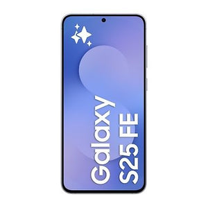 Samsung Galaxy S25 FE 5G Phone 256/8 GB, Navy
