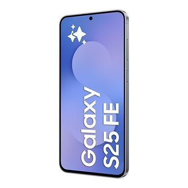 Samsung Galaxy S25 FE 5G Phone 256/8 GB, Navy
