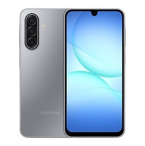 Samsung Galaxy A17 5G 128GB Gray