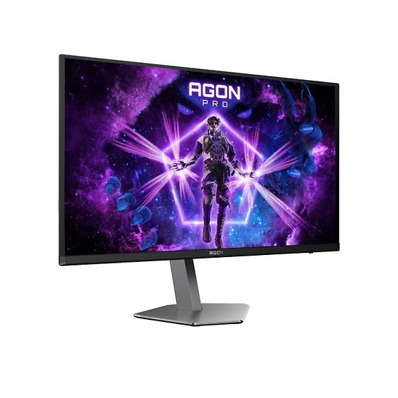 AOC AG276QZD2 OLED 27" Gaming Monitor