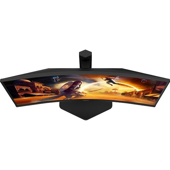 AOC CQ27G4X 27" Curved Gaming Monitor
