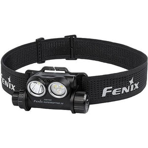 Fenix HM75R Superraptor 3S Headlamp, 1800 lm