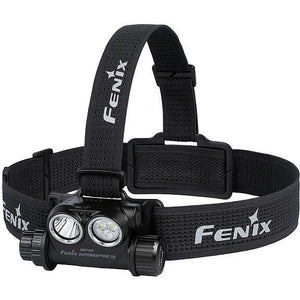 Fenix HM75R Superraptor 3S Headlamp, 1800 lm
