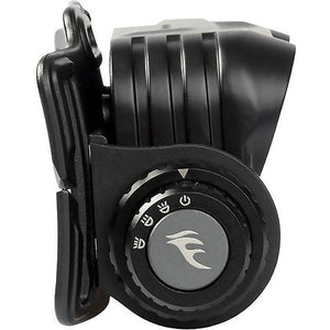 Fenix HM75R Superraptor 3S Headlamp, 1800 lm