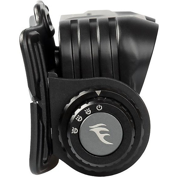 Fenix HM75R Superraptor 3S Headlamp, 1800 lm
