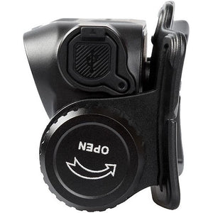 Fenix HM75R Superraptor 3S Headlamp, 1800 lm