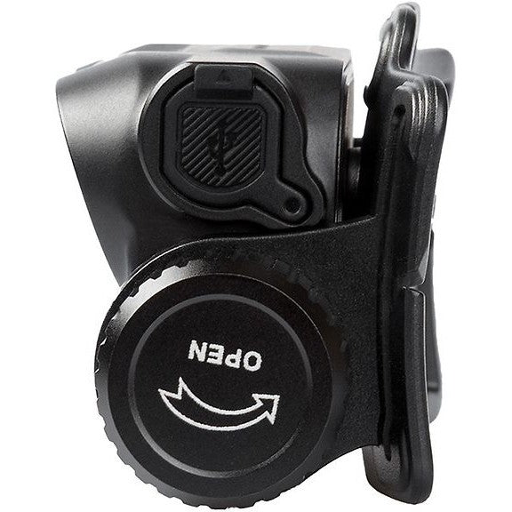 Fenix HM75R Superraptor 3S Headlamp, 1800 lm