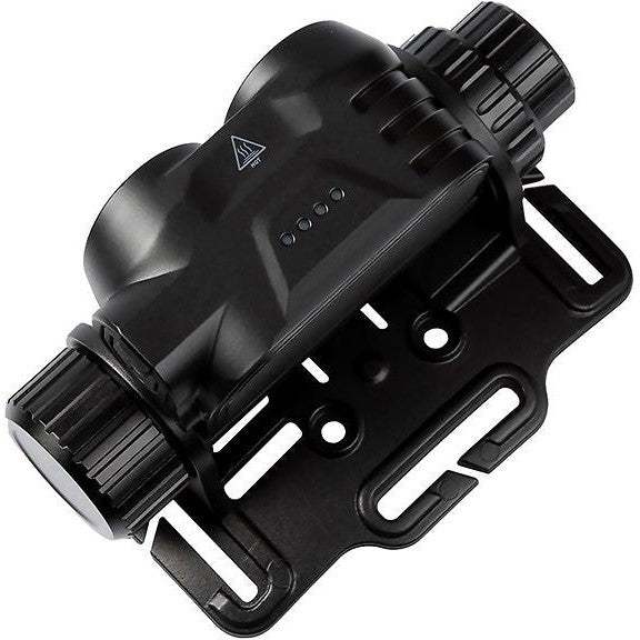 Fenix HM75R Superraptor 3S Headlamp, 1800 lm