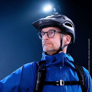 Fenix HM75R Superraptor 3S Headlamp, 1800 lm