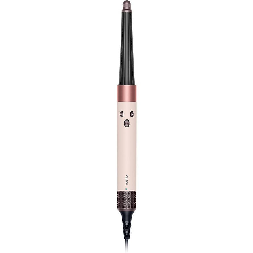 Dyson Airwrap i.d. Multi-Styler and Hair Dryer Straight + Wavy, Rose Gold