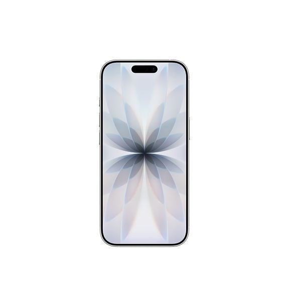 Apple iPhone 17 5G 256GB, White