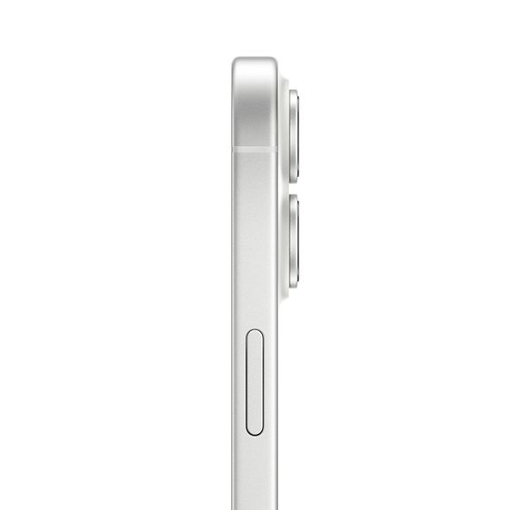 Apple iPhone 17 5G 512GB White