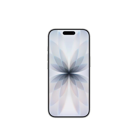 Apple iPhone 17 5G 512GB White
