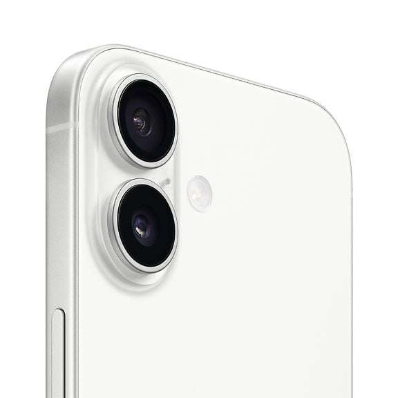 Apple iPhone 17 5G 256GB, White