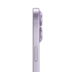 Apple iPhone 17 512GB Phone, Lavender