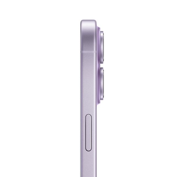 Apple iPhone 17 512GB Phone, Lavender