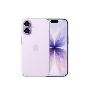 Apple iPhone 17 512GB Phone, Lavender