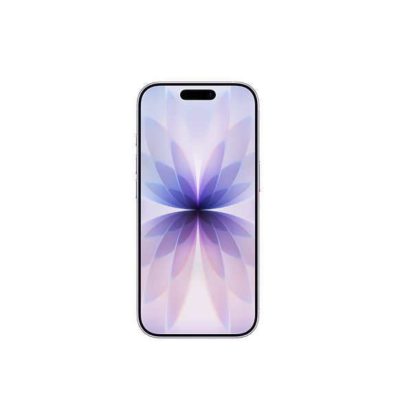 Apple iPhone 17 512GB Phone, Lavender