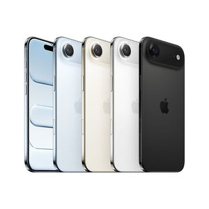 Apple iPhone Air 5G 512GB, Light Gold