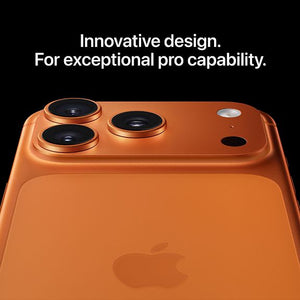 iPhone 17 Pro 1TB, Silver