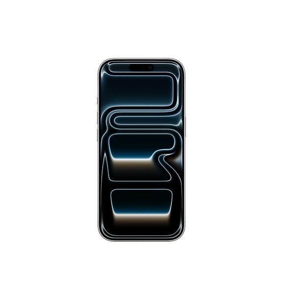 iPhone 17 Pro 1TB, Silver