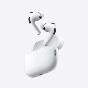 Apple AirPods Pro 3 Earbuds MFHP4