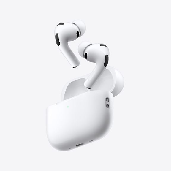 Apple AirPods Pro 3 Earbuds MFHP4