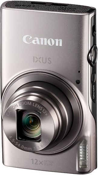 Canon IXUS 285 HS digitalkamera, silver