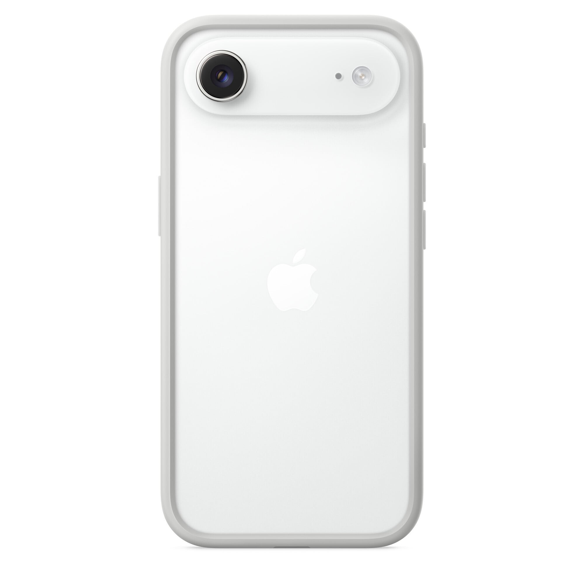 Apple iPhone Air Bumper, Light Grey
