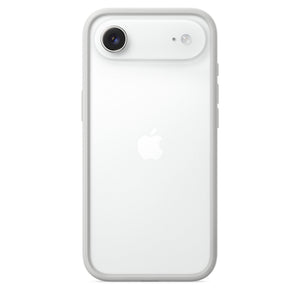 Apple iPhone Air Bumper, Light Grey