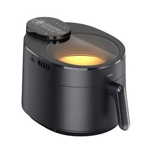 Witt Premium Bladeless Airfryer Black