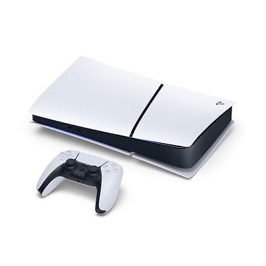 Sony PlayStation 5 Slim Digital Edition 825 GB