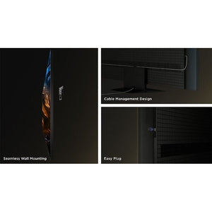 TCL 50" C7K – 4K QD Mini-LED Google TV