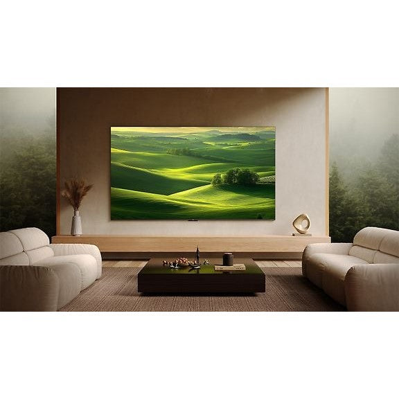 TCL 50" C7K – 4K QD Mini-LED Google TV