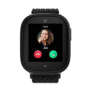 Xplora X6 Play eSIM smart watch for kids - black