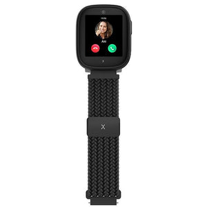 Xplora X6 Play eSIM smart watch for kids - black