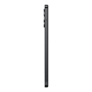 Honor X5c Plus Phone, 64/4 GB, Midnight Black