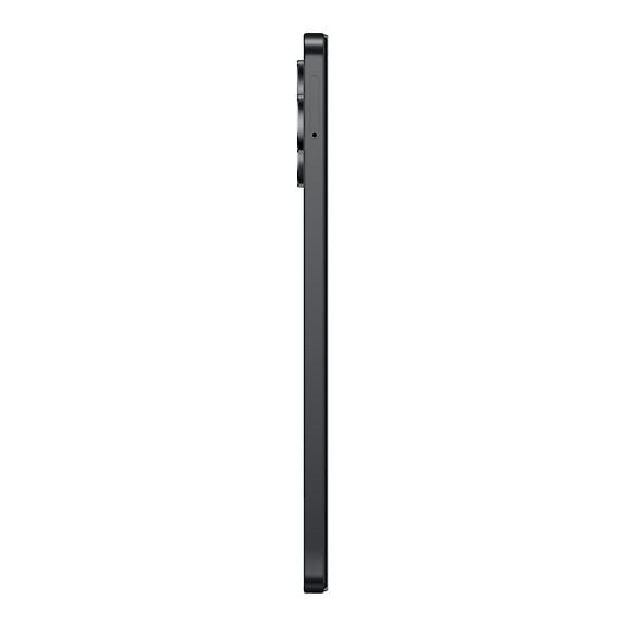 Honor X5c Plus Phone, 64/4 GB, Midnight Black