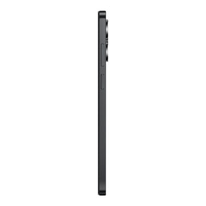 Honor X5c Plus Phone, 64/4 GB, Midnight Black