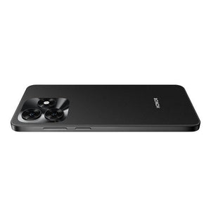 Honor X5c Plus Phone, 64/4 GB, Midnight Black