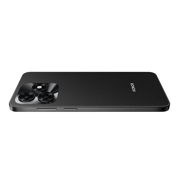 Honor X5c Plus Phone, 64/4 GB, Midnight Black