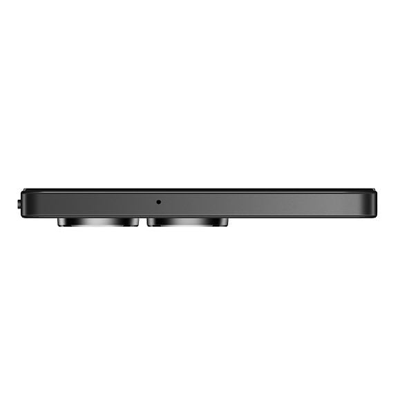 Honor X5c Plus Phone, 64/4 GB, Midnight Black