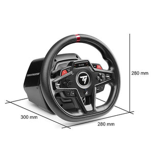 Thrustmaster T248R PS5 Racing Wheel and Pedals