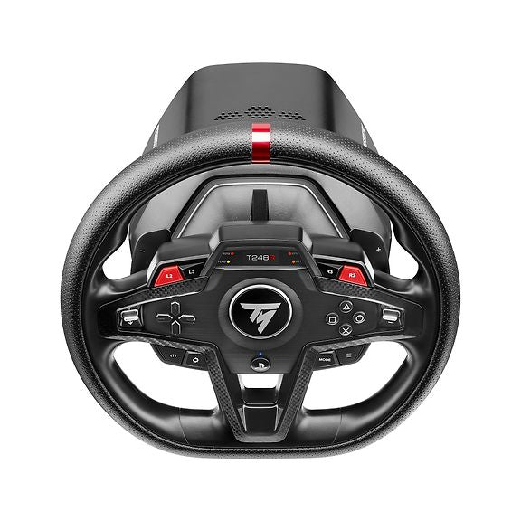 Thrustmaster T248R PS5 Racing Wheel and Pedals