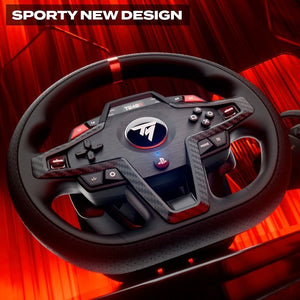 Thrustmaster T248R PS5 Racing Wheel and Pedals