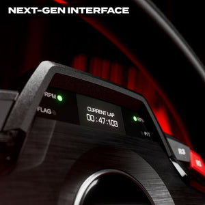 Thrustmaster T248R PS5 Racing Wheel and Pedals