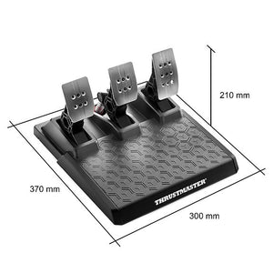 Thrustmaster T248R PS5 Racing Wheel and Pedals