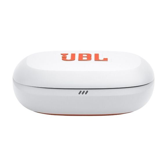 JBL Endurance Peak 4 Wireless Sports Earphones White